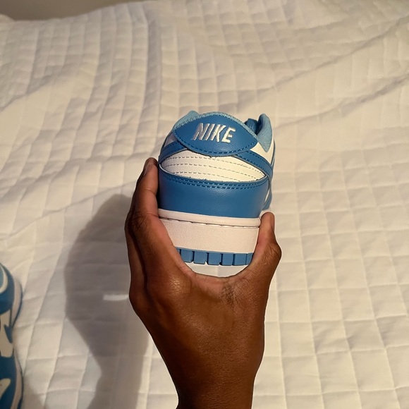unc 1 nike
